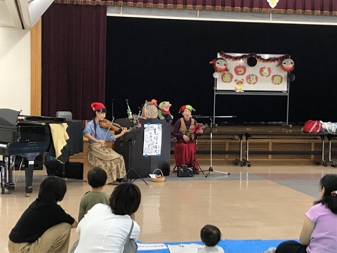 あっぷる祭り1 あっぷる祭1